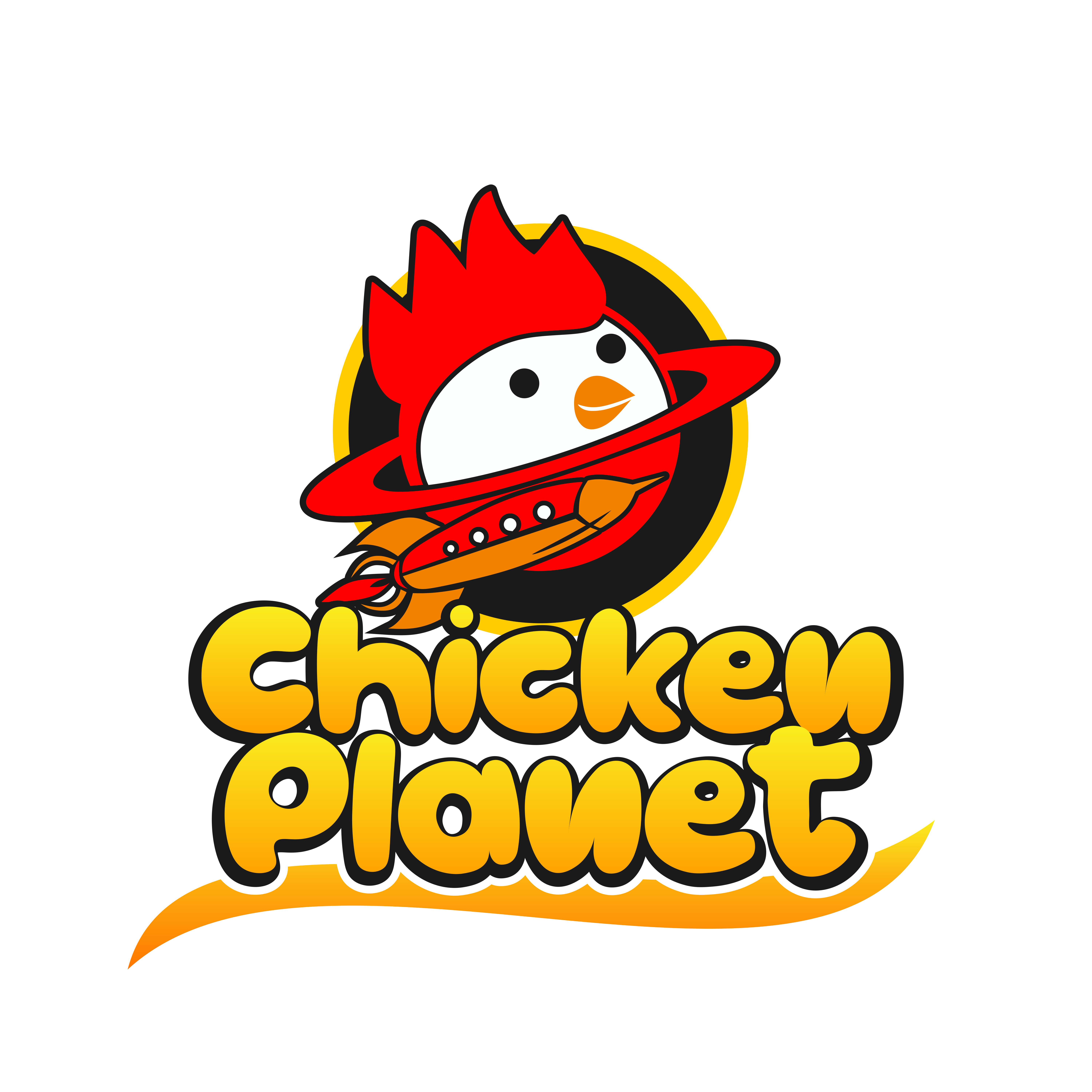 Profil Chicken